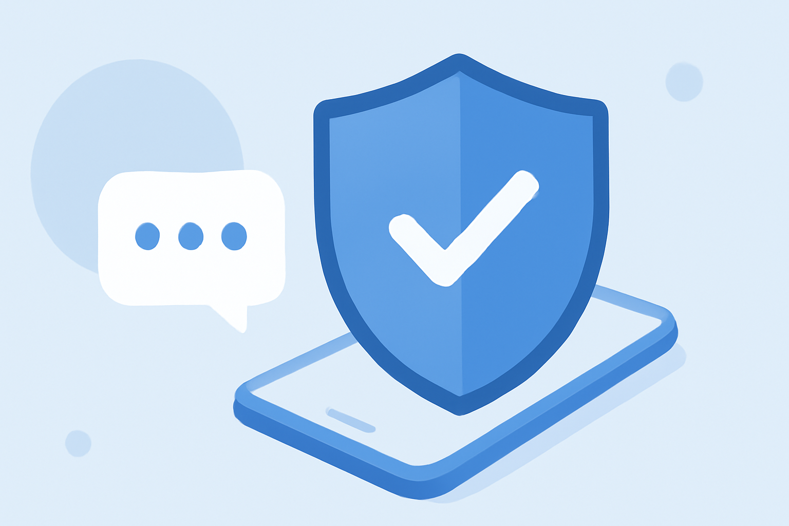 Which No-Subscription Spam Protection App Works Best on iOS Today