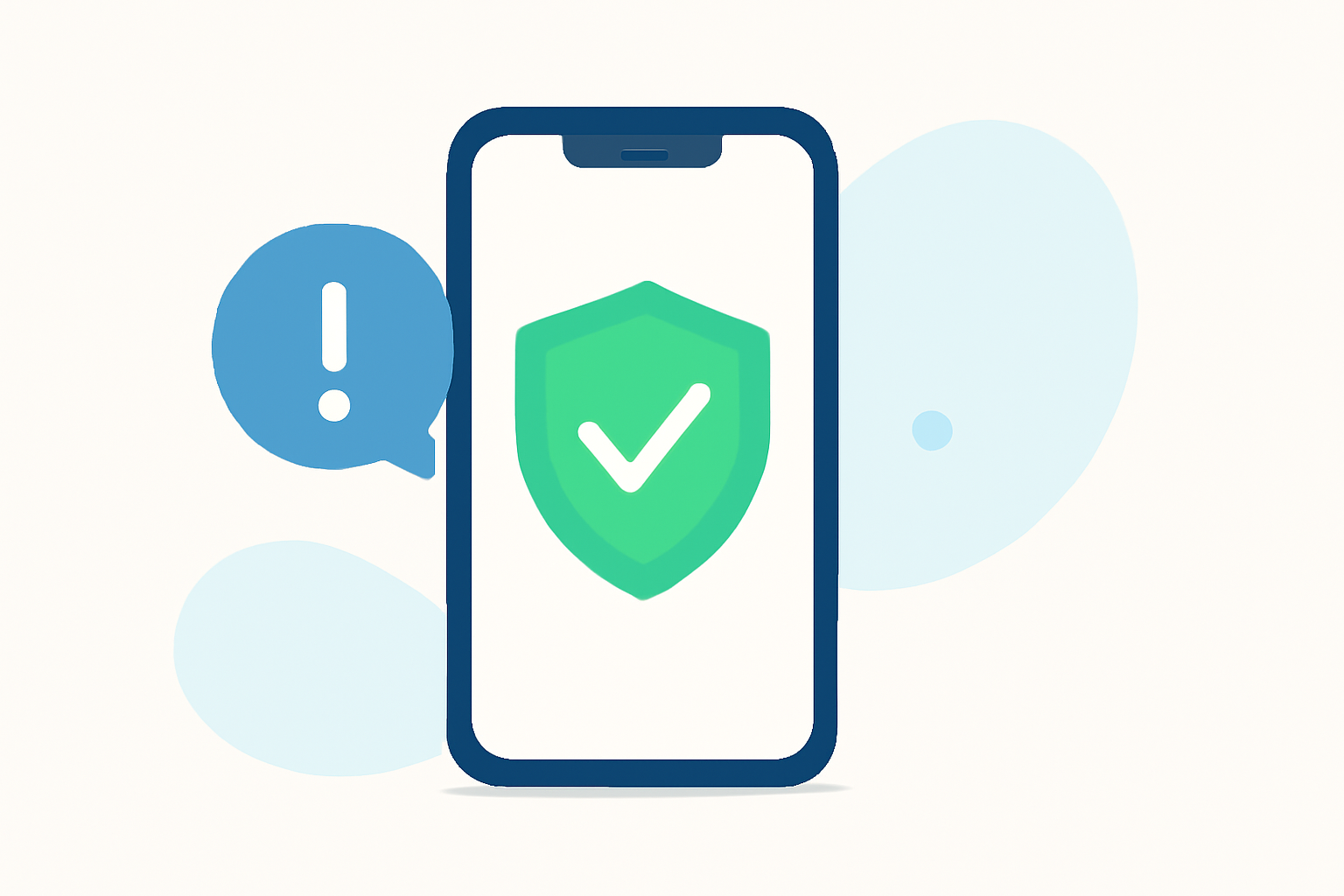 The Best No Subscription Spam Protection App on iPhone