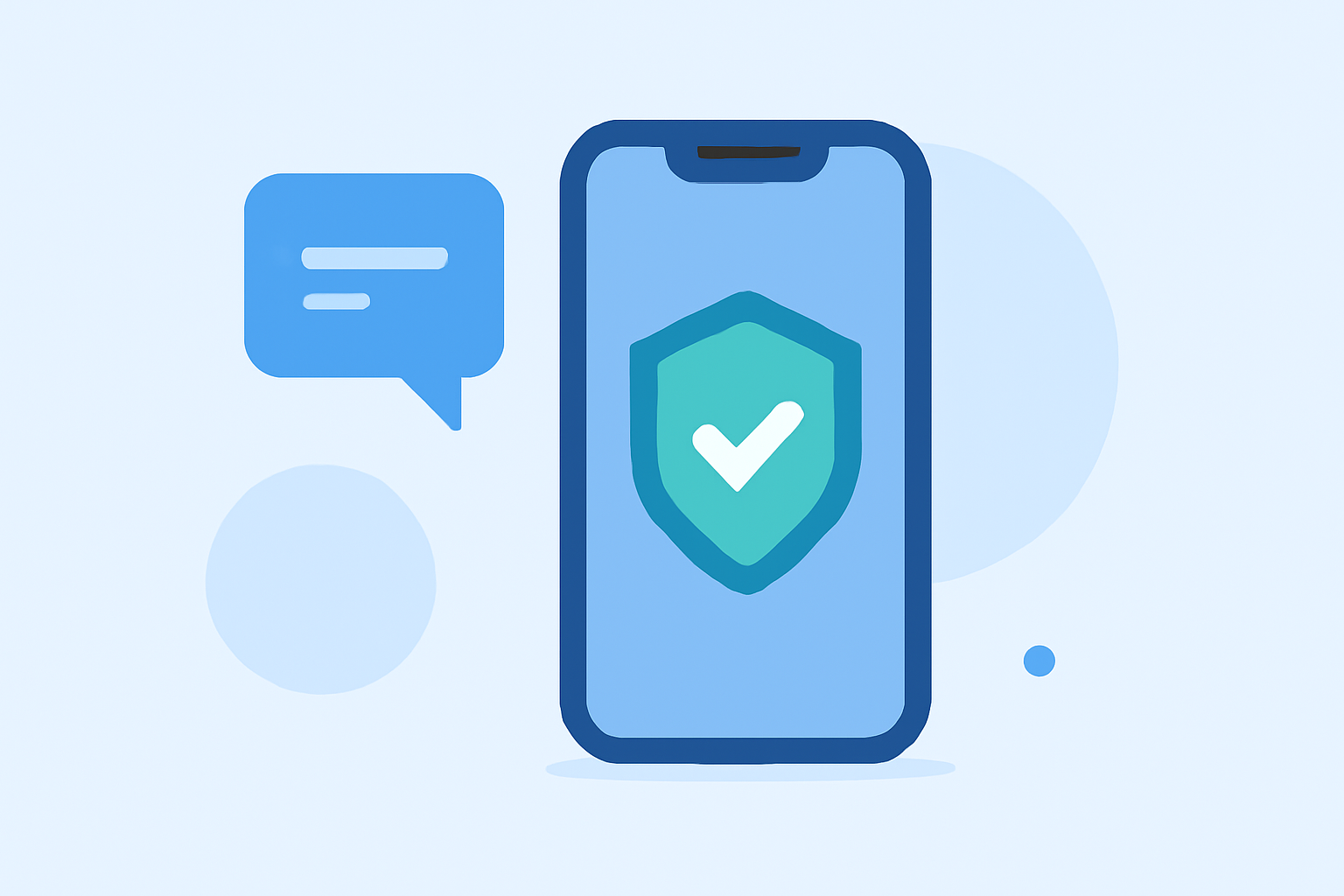 Choosing the Best No-Subscription Spam Protection App for Your Personal Phone