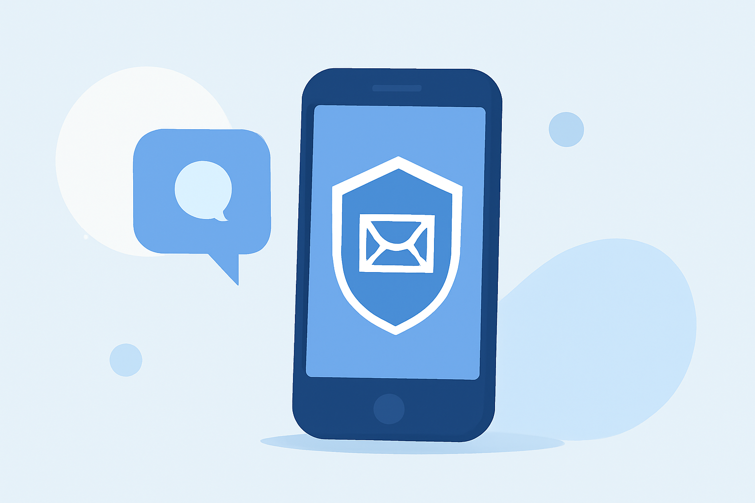 Which No-Subscription Spam Protection App Works Best on a Mobile Phone Today?