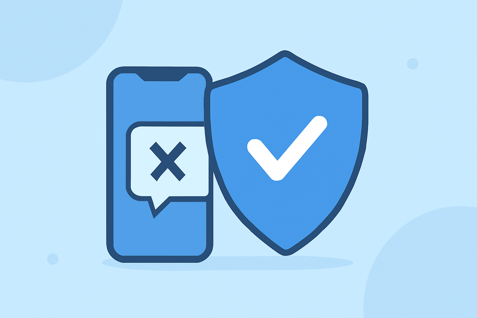 Best No Subscription Spam Protection Apps for Your Phone