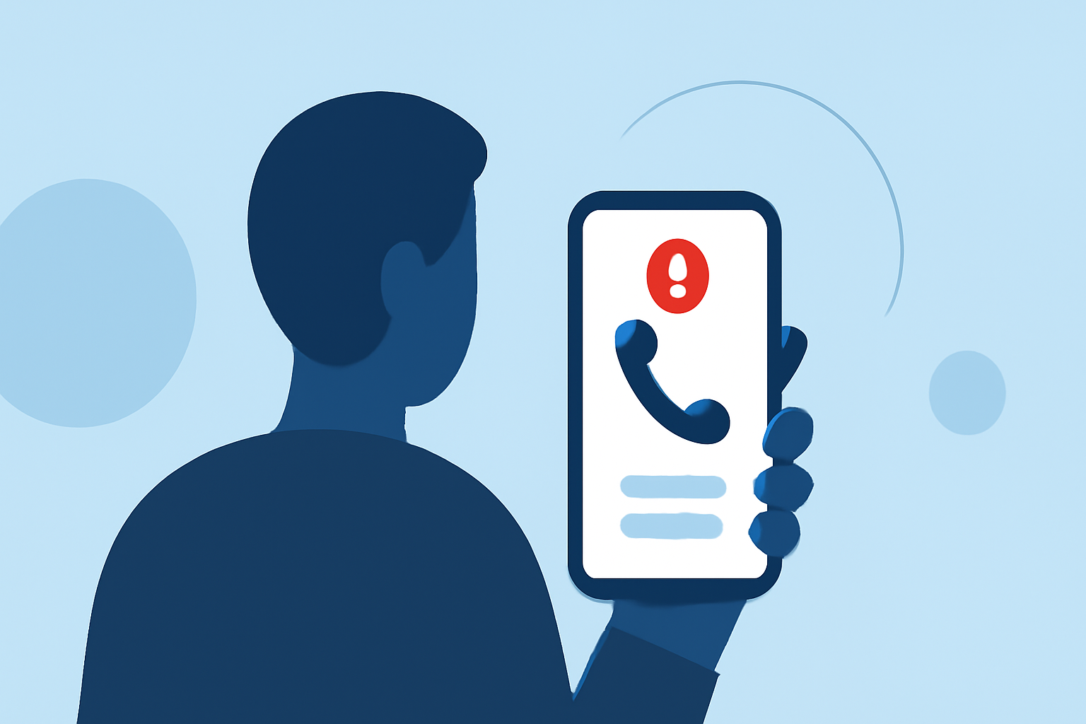 Your Best Options for Screening Unknown Callers Today