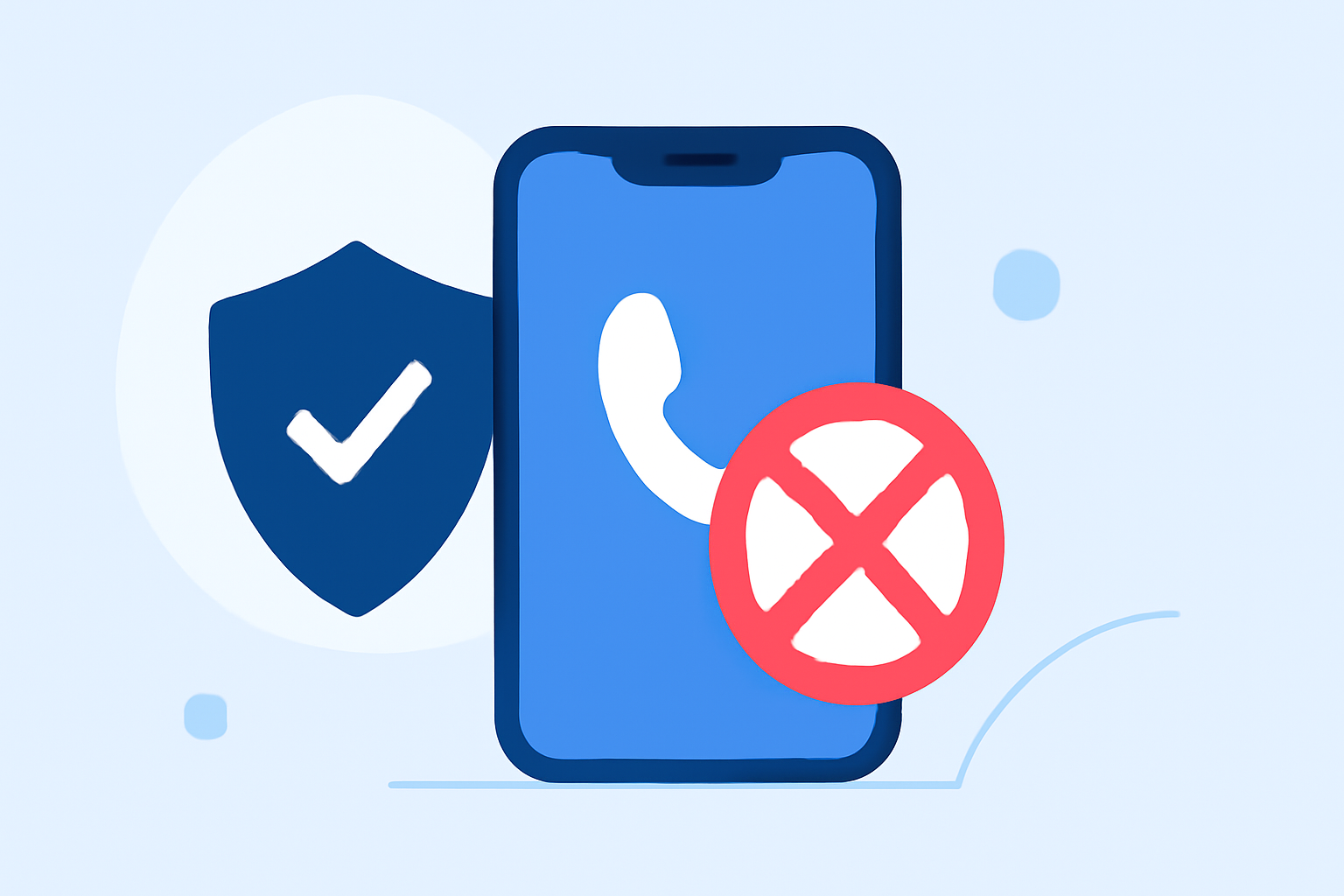 The Best Paid App for Blocking Automated Calls in 2026