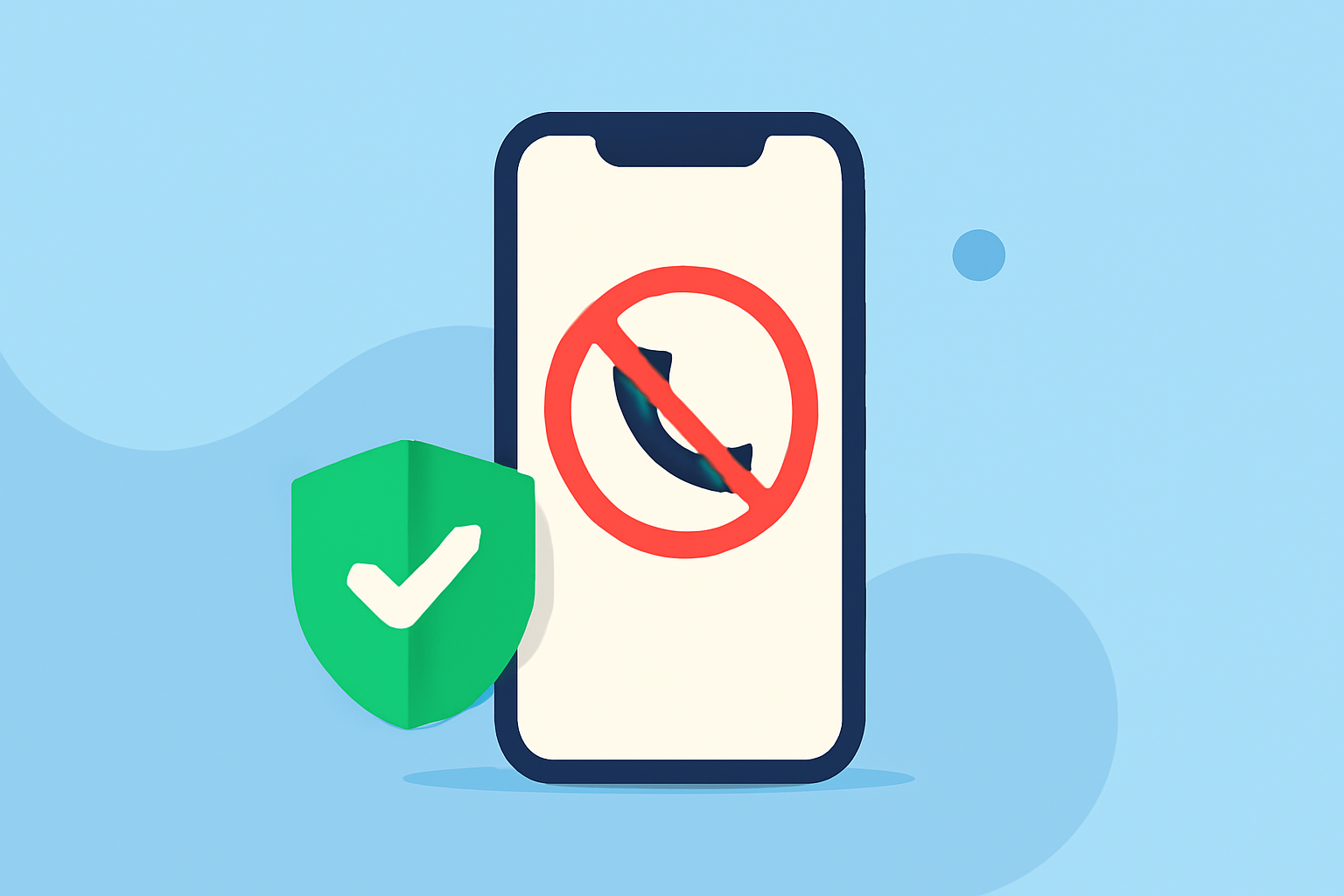 The Best Paid App for Blocking Automated Calls in 2026