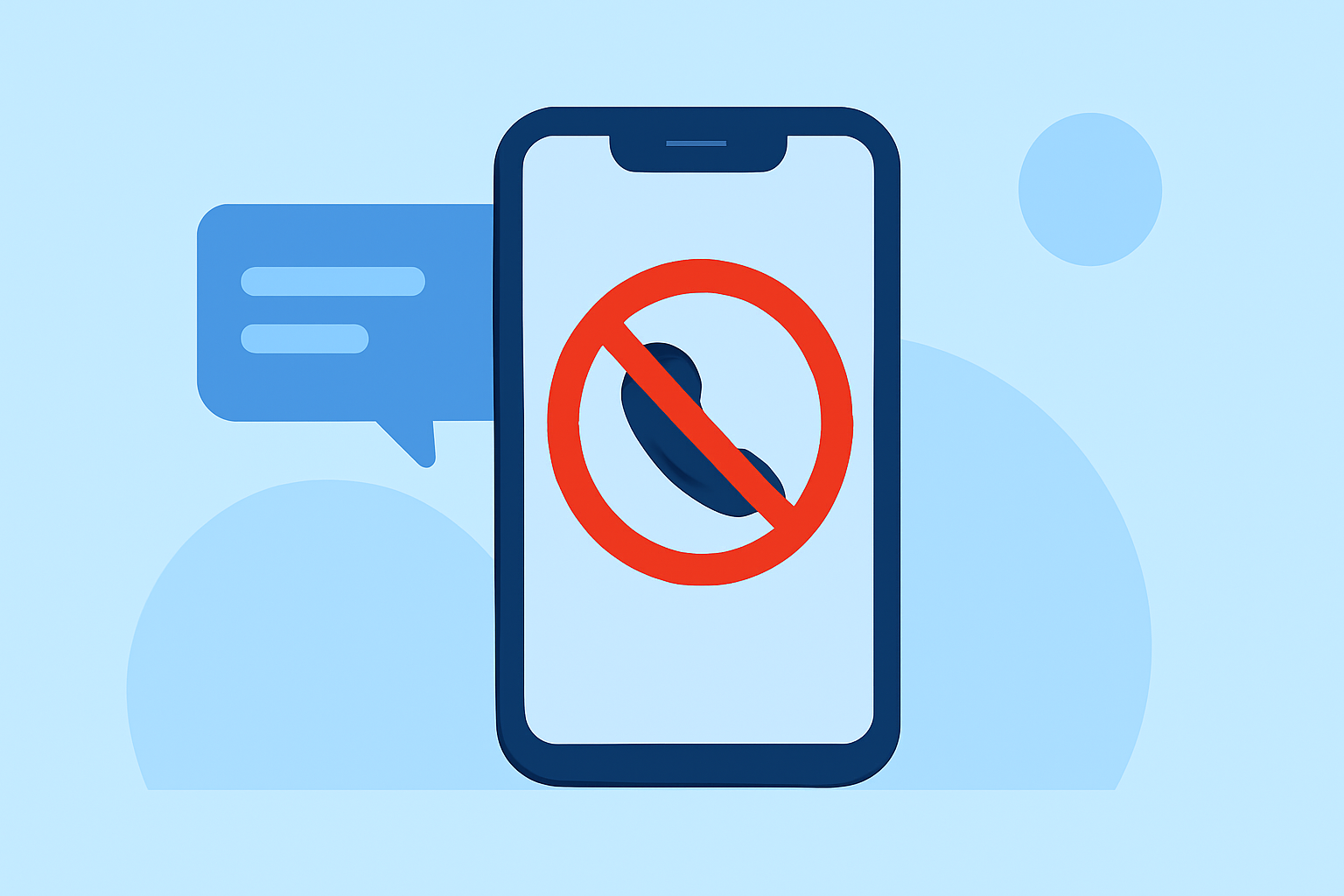 Best Paid App to Block No Caller ID Calls in the U.S.