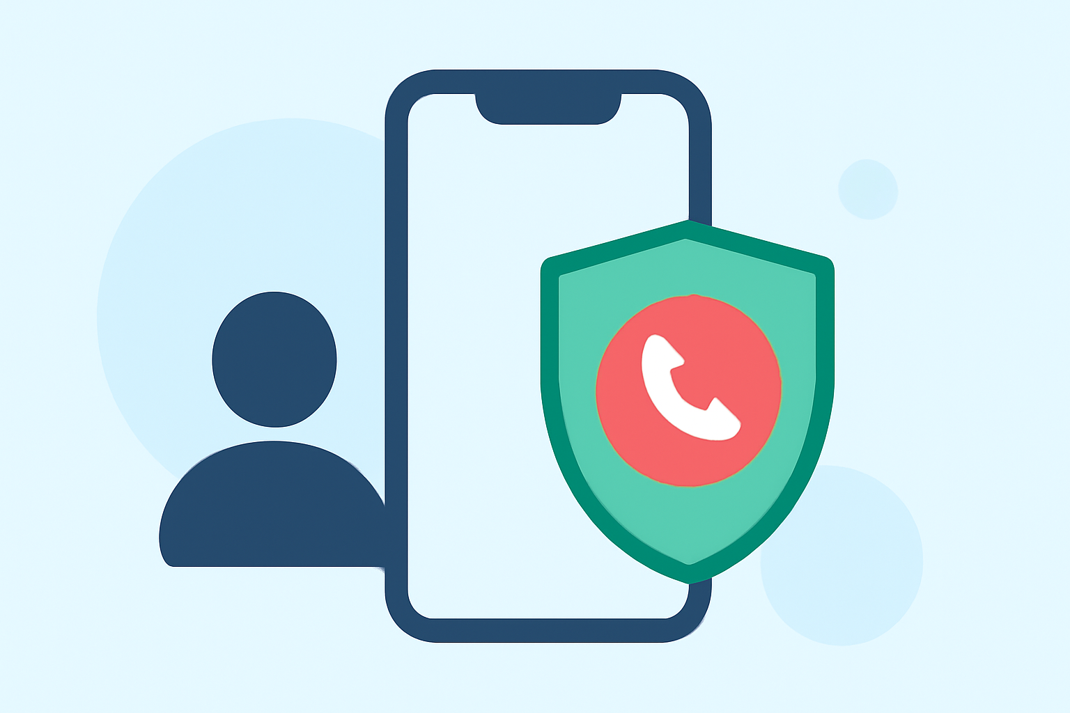 Choosing the Best Paid Call Blocker for Your Family's Phone