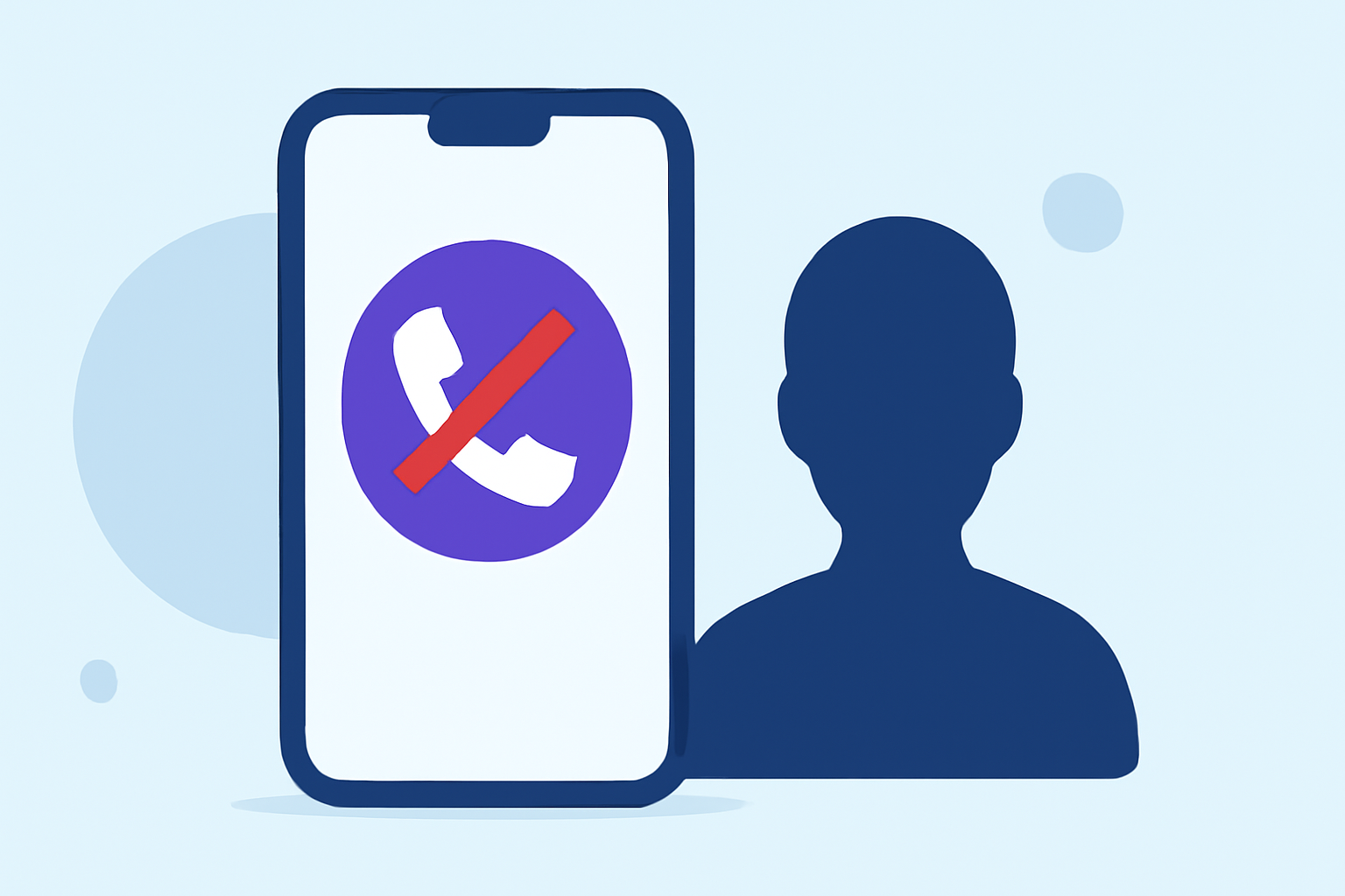 Choosing the Best Paid Call Blocker for Your Family's Phone