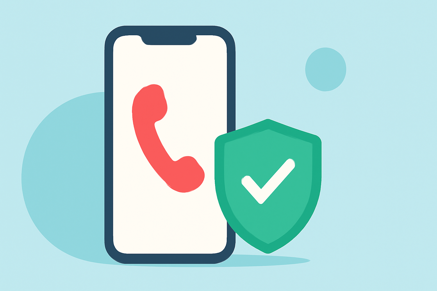 Which Paid Call Blocker Should I Use on a Family Phone Today?