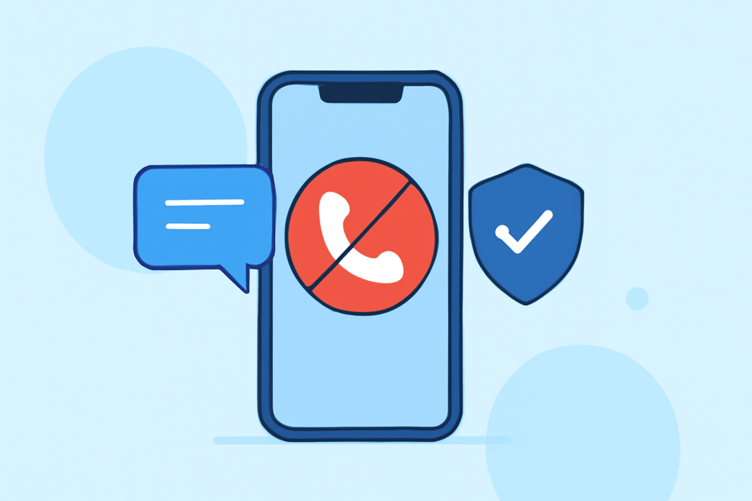 Choosing the Best Paid Call Blocker for Your Work Phone