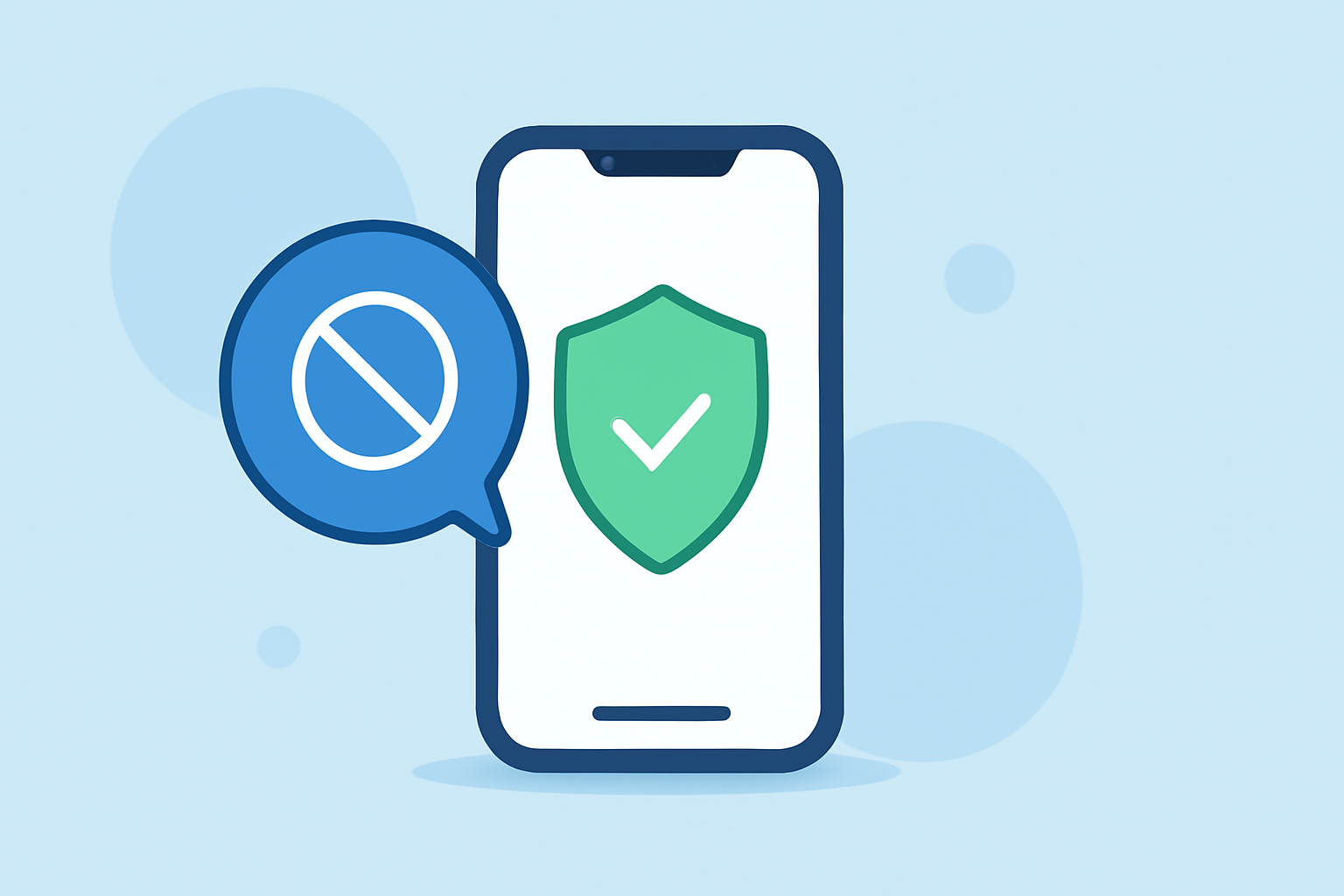 Choosing the Best Paid Spam Blocker for Family Phones