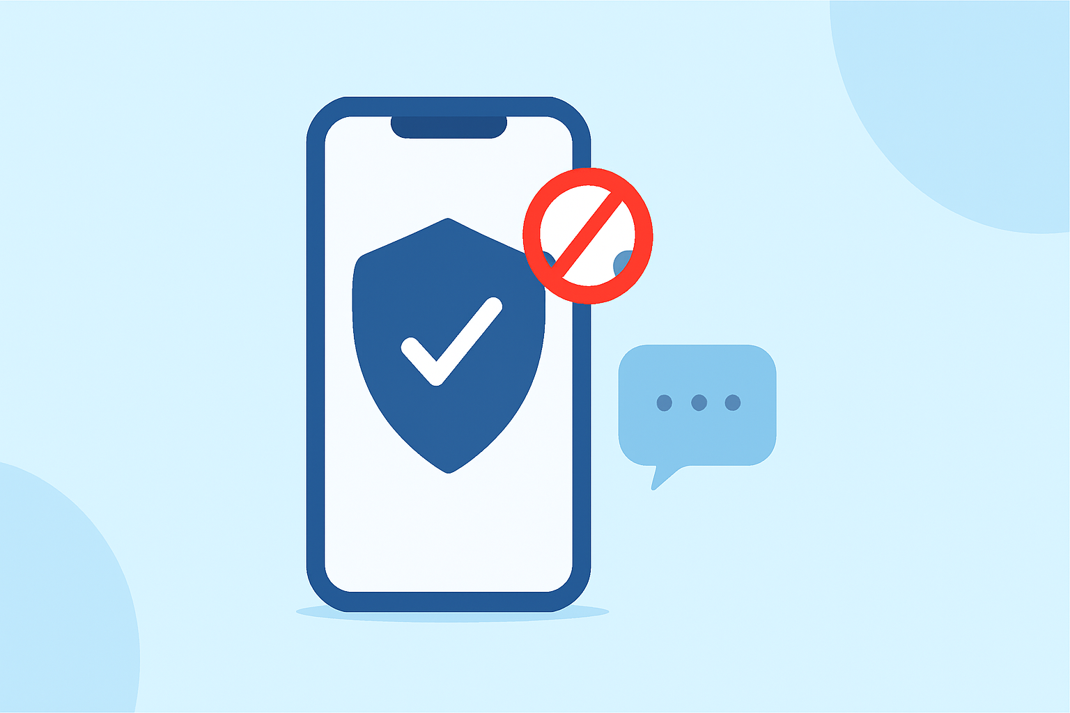 Which Paid Spam Protection App Works Best on a Mobile Phone Today?