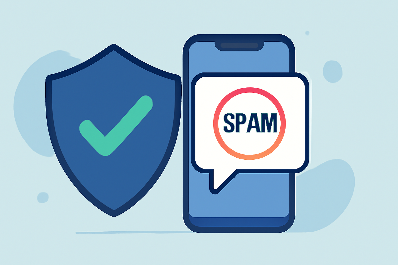 Which Paid Spam Protection App Works Best on a US Phone Number Today