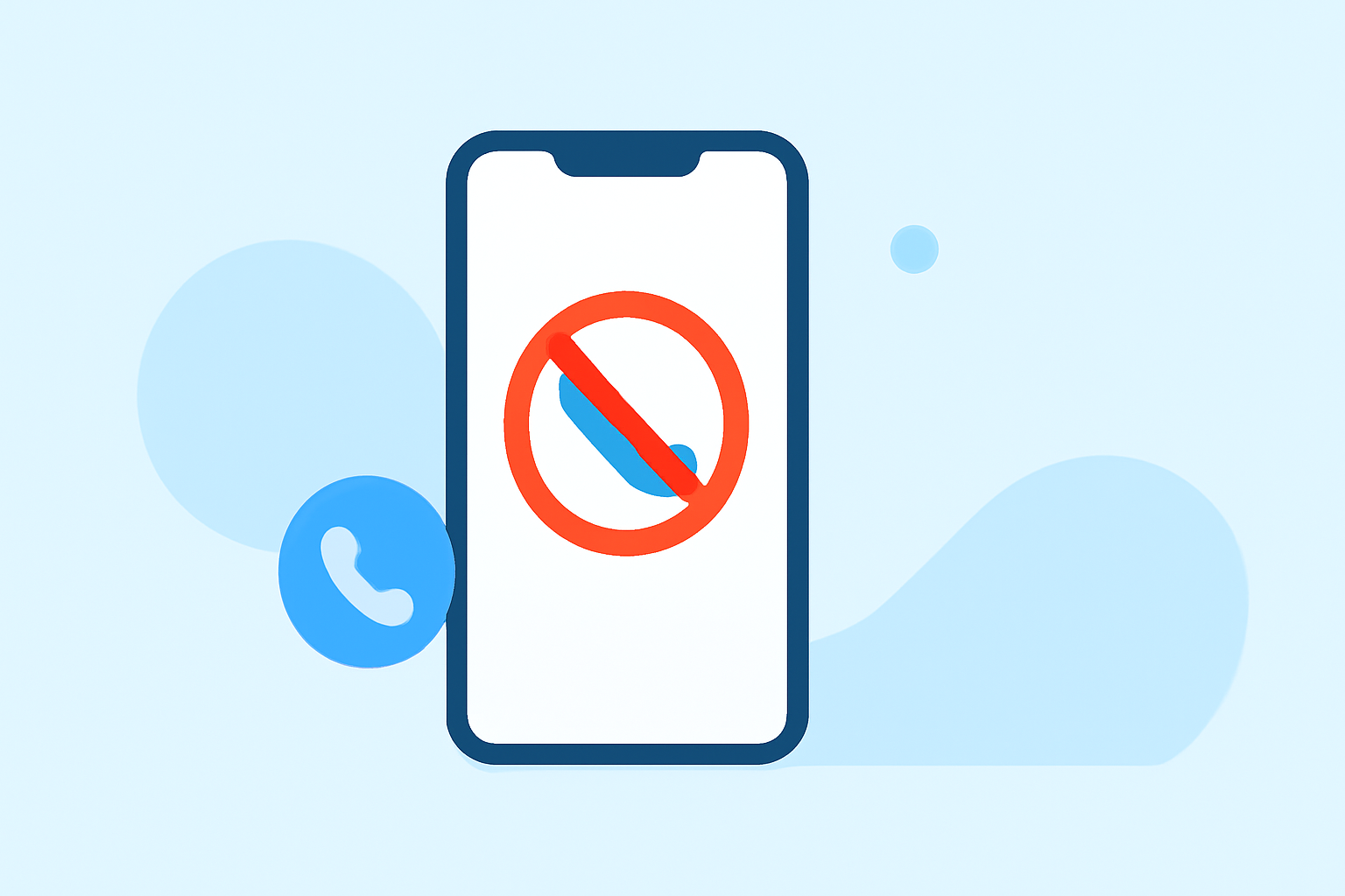 The Best Phone Call Blocker App for Frequent Users in the U.S.
