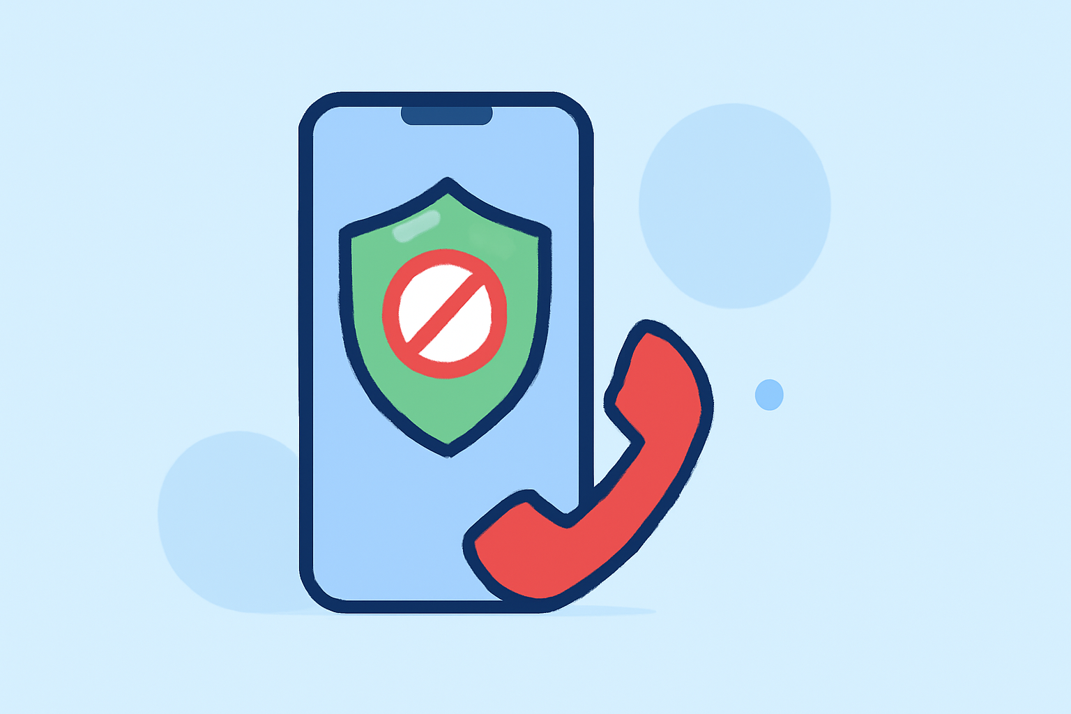 The Best Phone Safety App to Block Charity Spam Calls