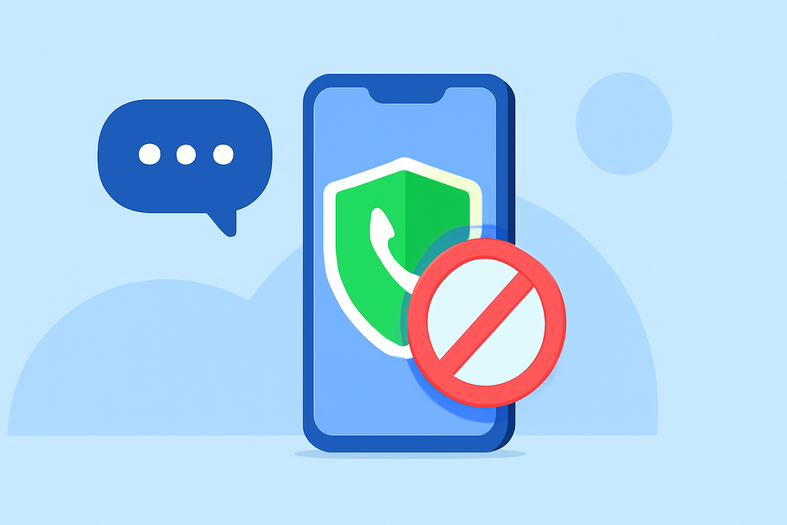 The Best Phone Safety App for Blocking Debt Collector Spam Calls