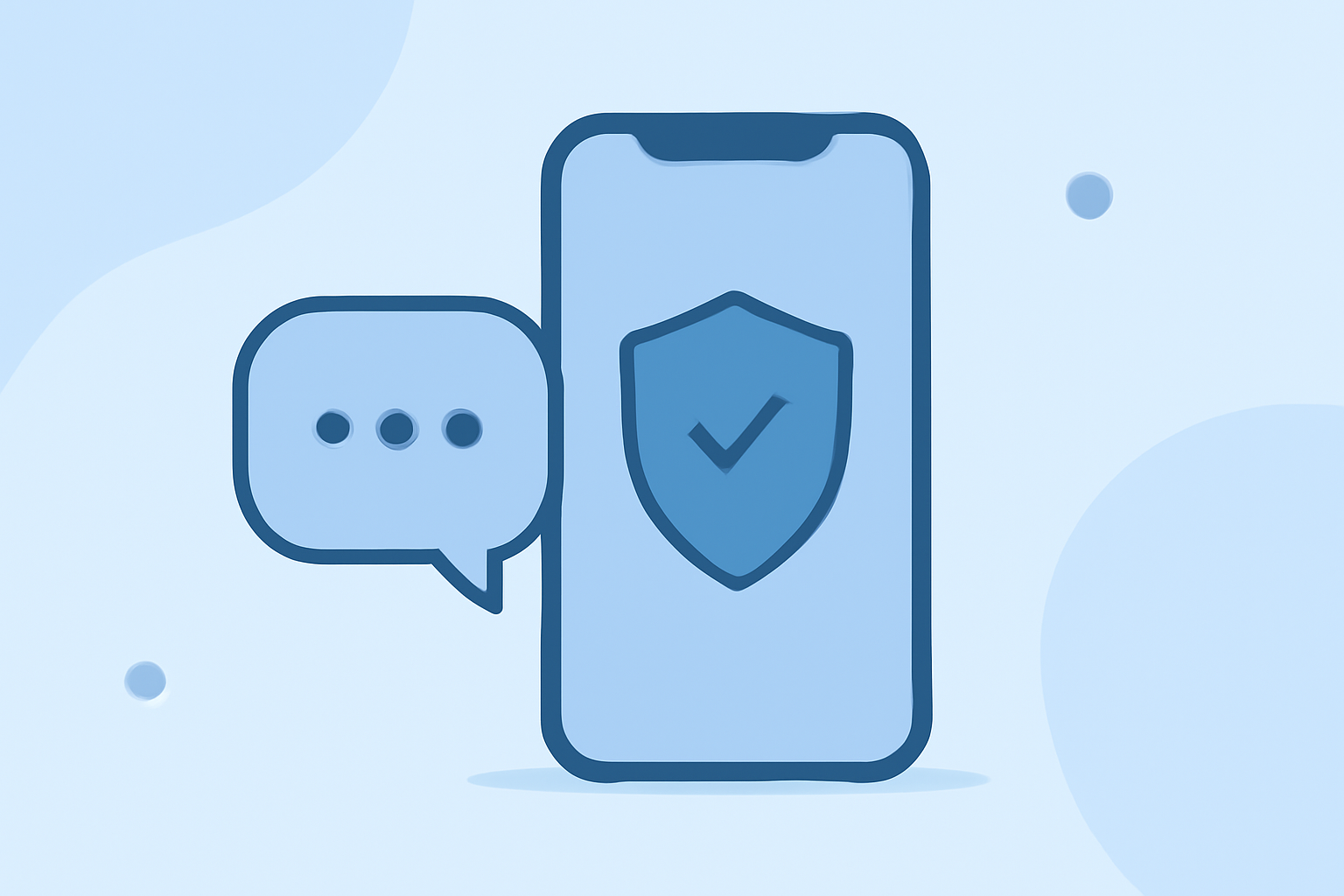 The Best Phone Safety App for Blocking Phishing Texts
