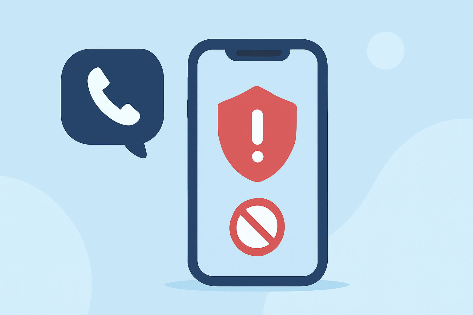 The Best Phone Safety App for Blocking Social Security Scam Calls