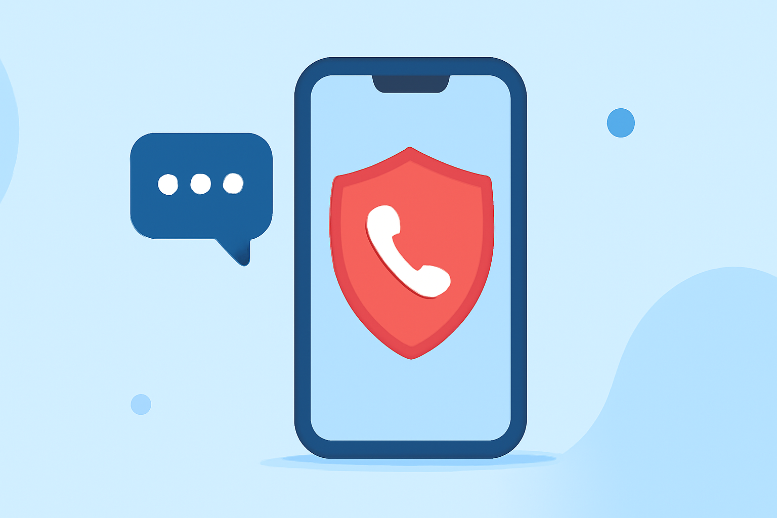 The Best Phone Safety App for Blocking Travel Spam Calls