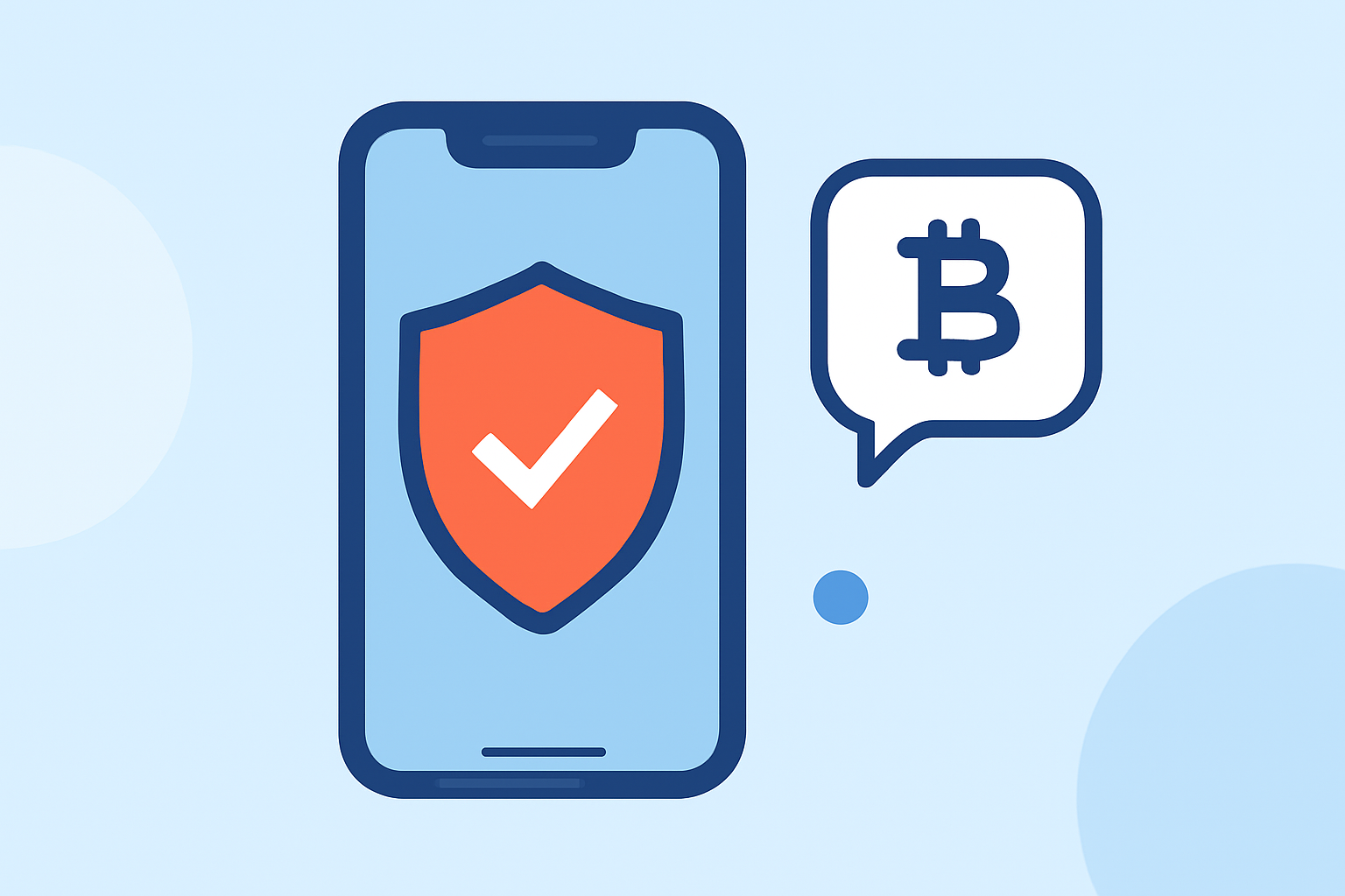 The Best Phone Safety App for Managing Crypto Scam Texts