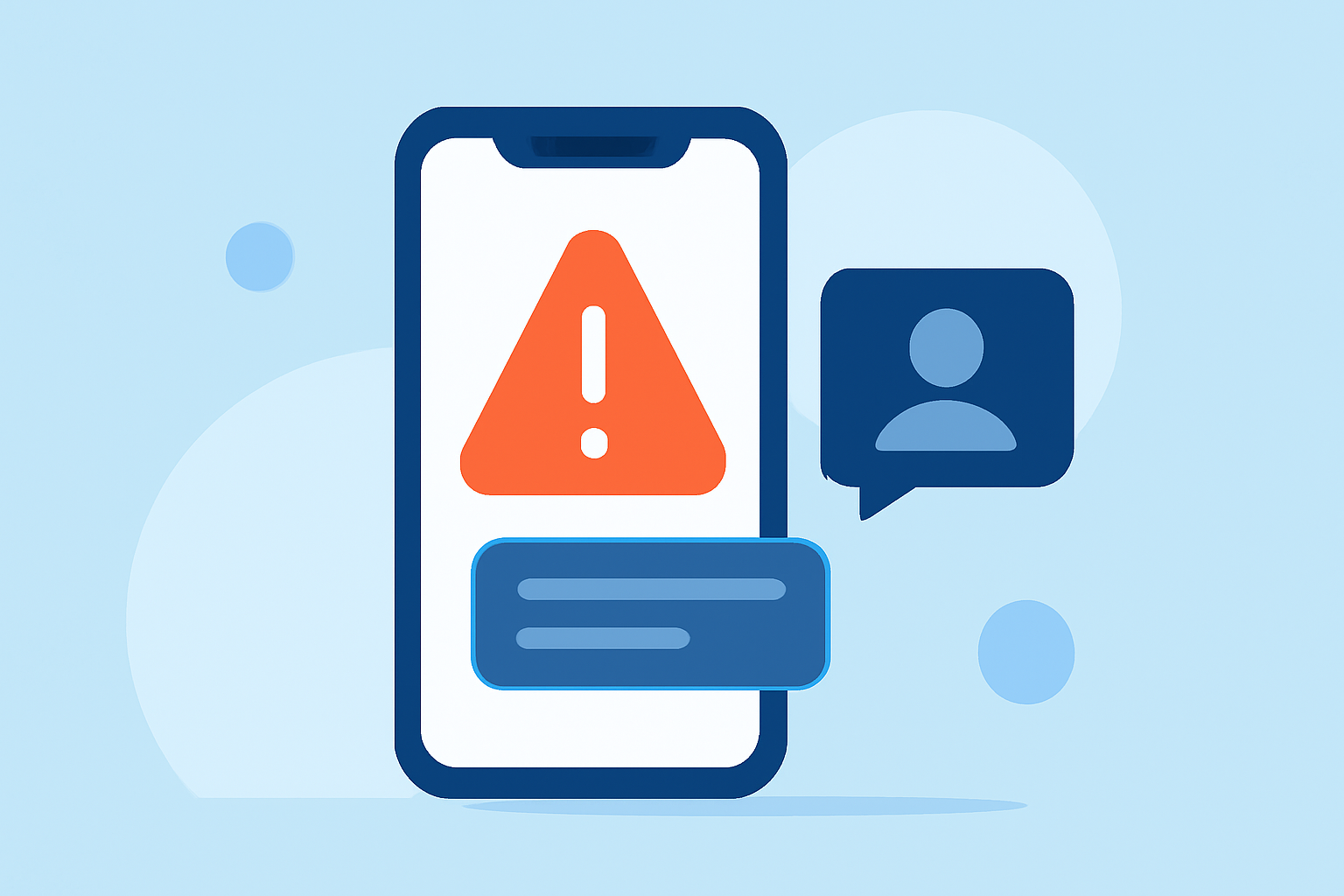 The Best Phone Safety App for Everyday Users Facing Crypto Scam Texts