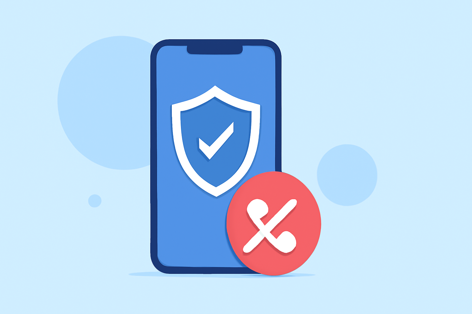 The Best Phone Safety App for Blocking Debt Collector Spam Calls