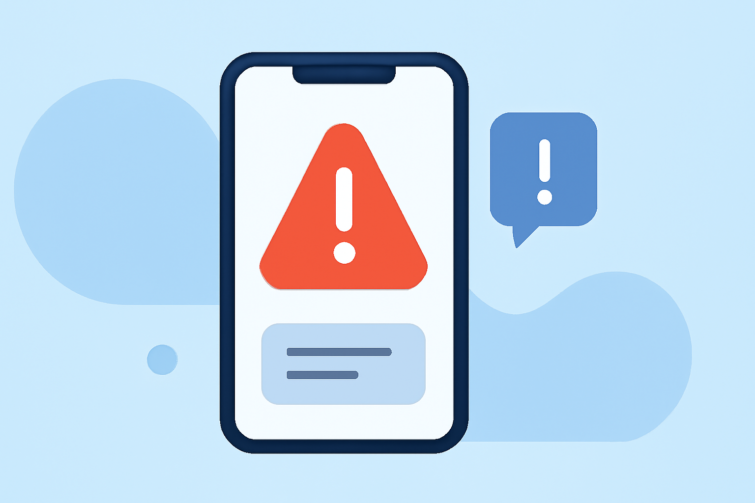 The Best Phone Safety App for Delivery Scam Texts