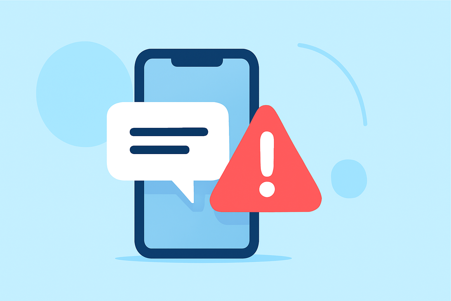 The Best Phone Safety App for Fake Fraud Alert Texts