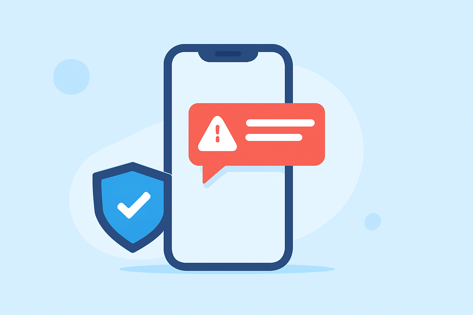 The Best Phone Safety App for Blocking Fake Fraud Alert Texts in 2026