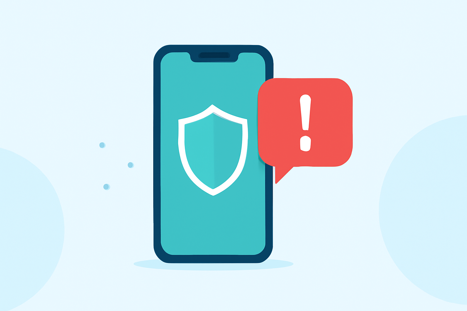 The Best Phone Safety App to Combat Fake Fraud Alert Texts