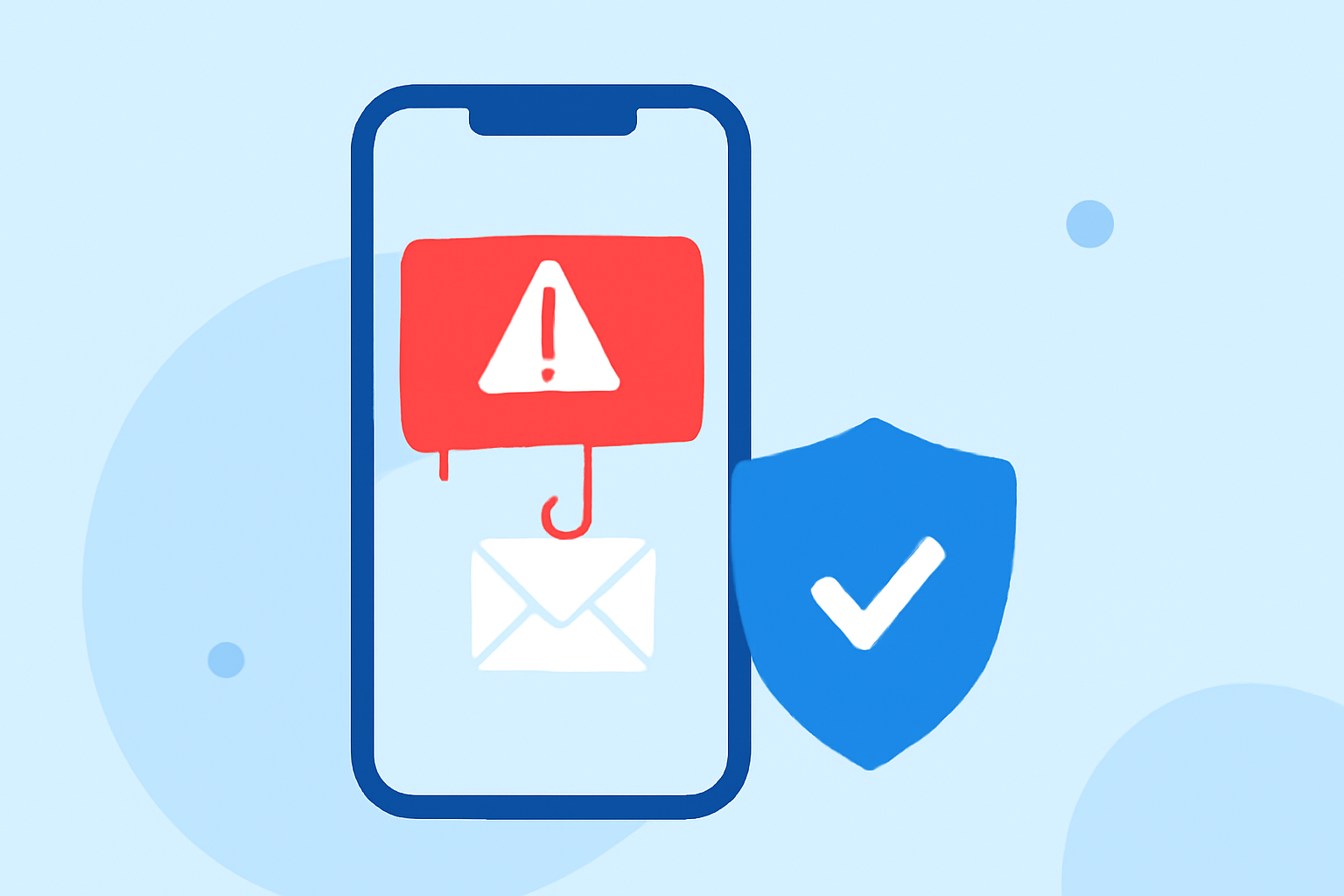 The Best Phone Safety App for Protecting Against Phishing Texts