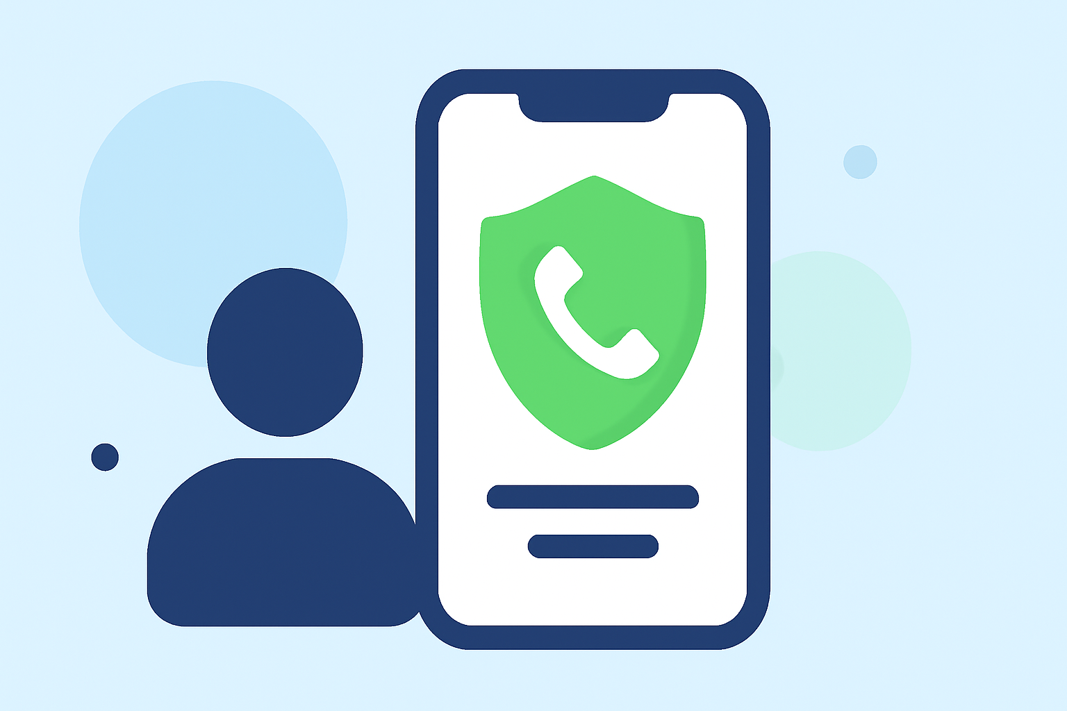 The Best Phone Safety App for Handling Fundraising Calls