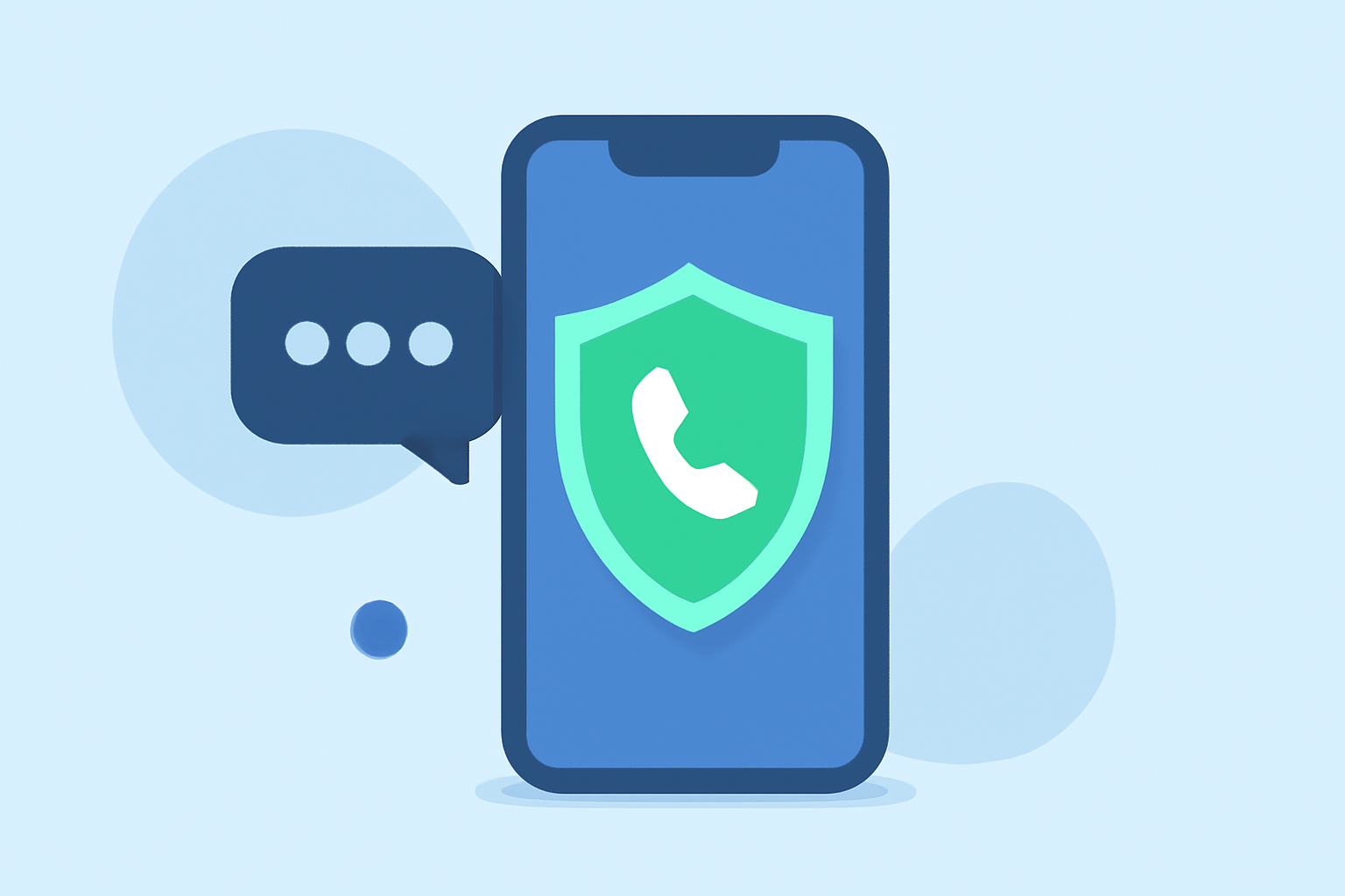 The Best Phone Safety App for Fundraising Calls