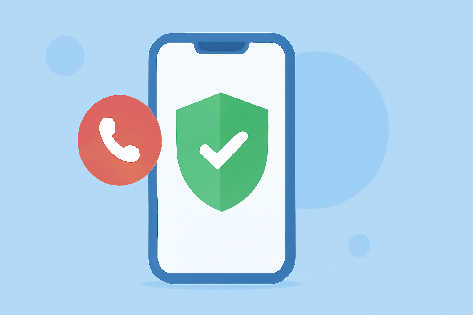 The Best Phone Safety App to Combat Insurance Spam Calls