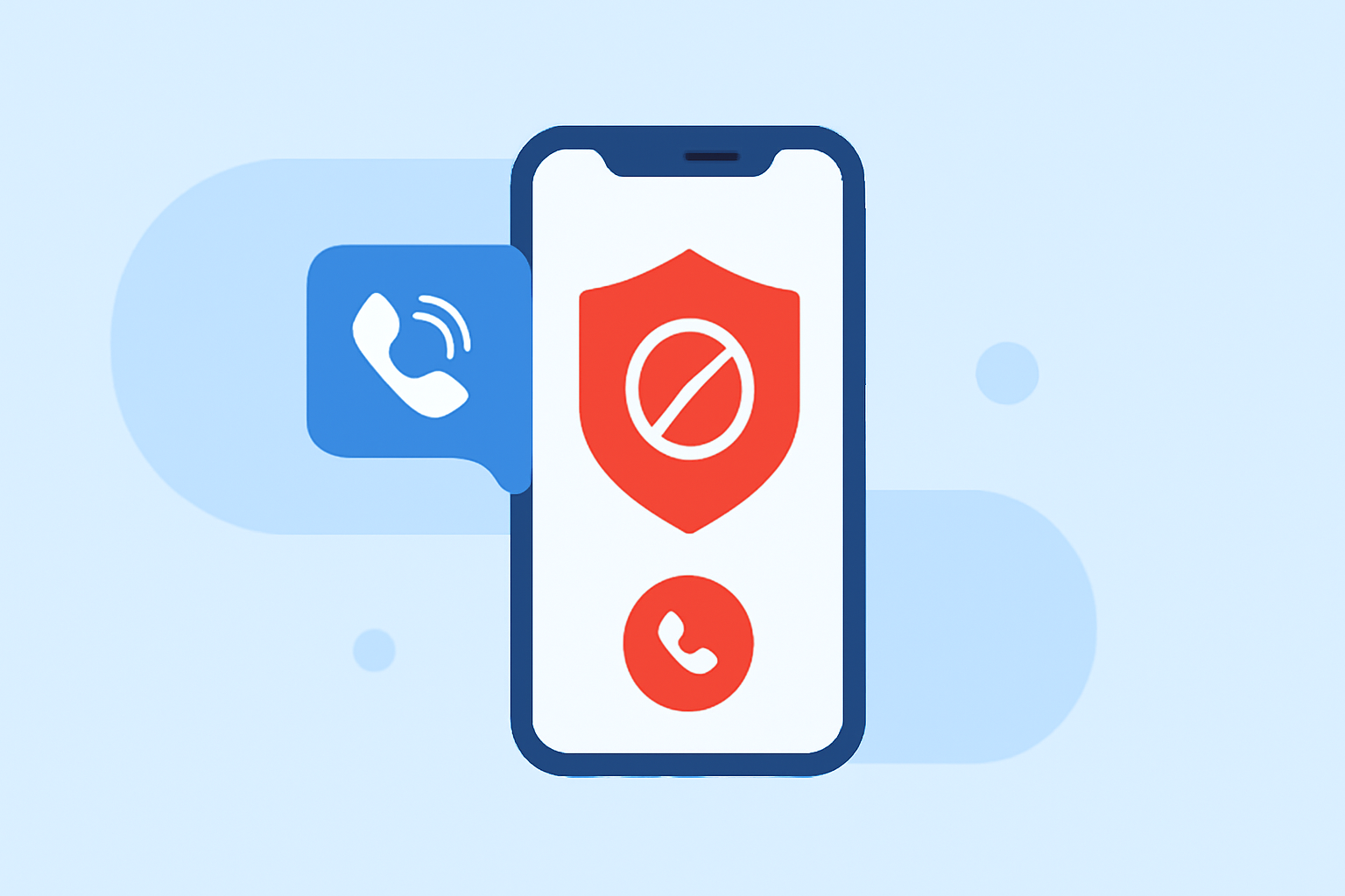 The Best Phone Safety App for Blocking Loan Spam Calls