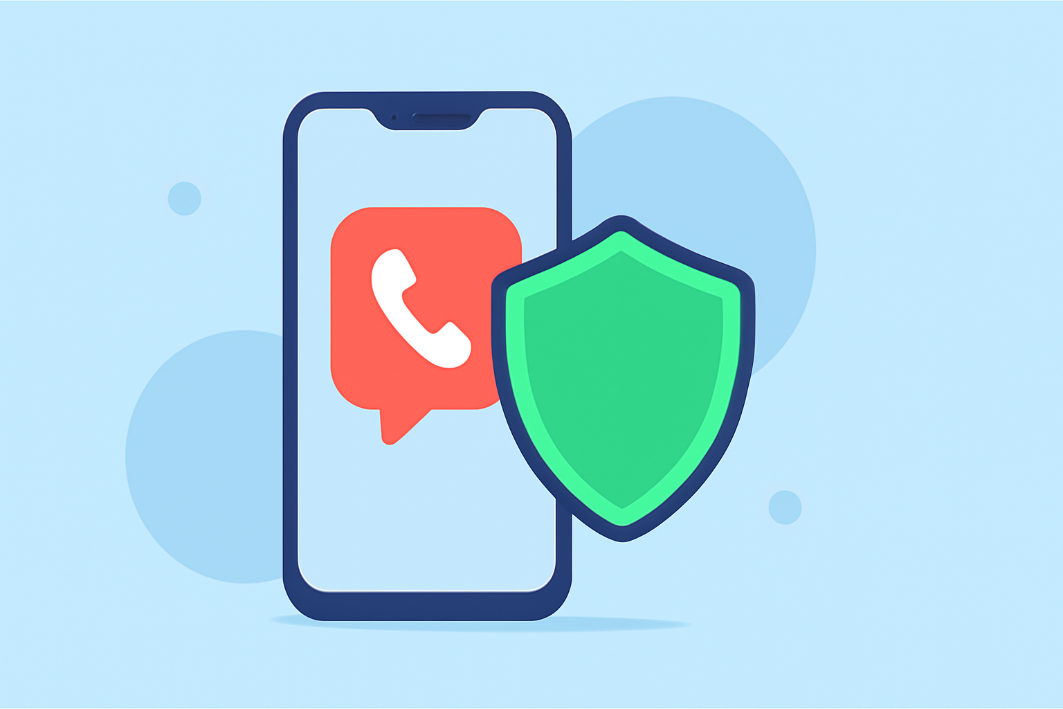The Best Phone Safety App for Managing Survey Calls in 2023