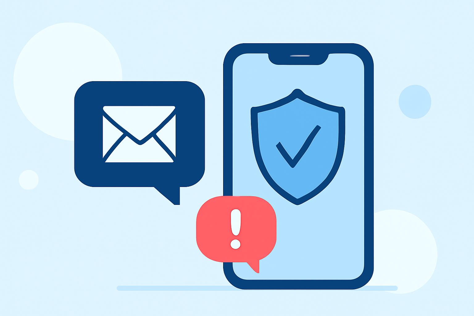 The Best Phone Safety App for Phishing Texts: A User's Guide