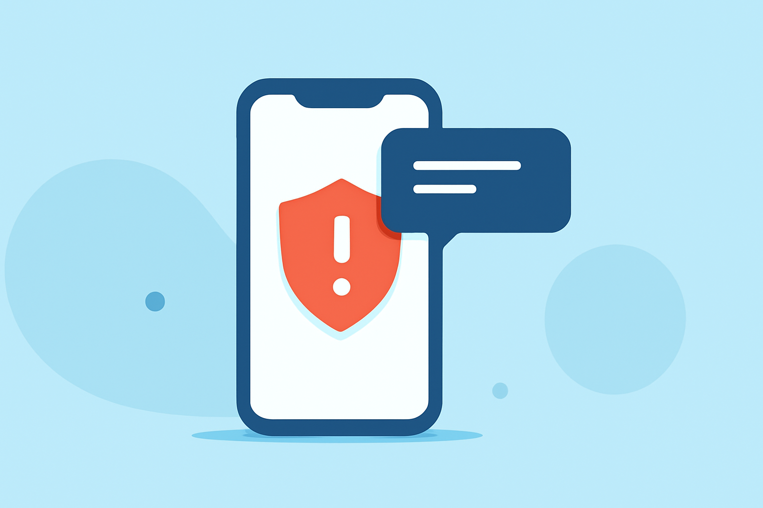The Best Phone Safety App to Combat Phishing Texts