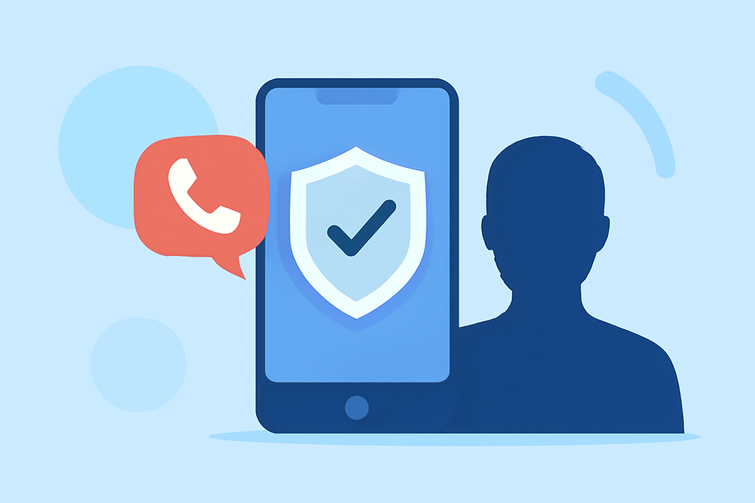 Best Phone Safety App for Political Robocalls