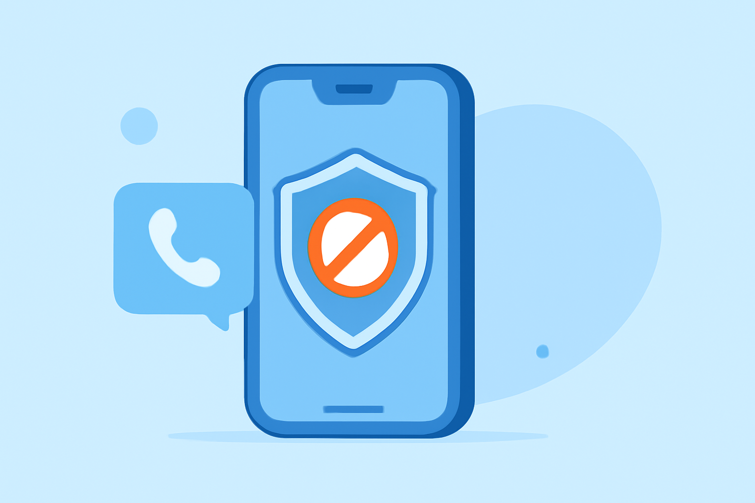 The Best Phone Safety App for Blocking Political Robocalls
