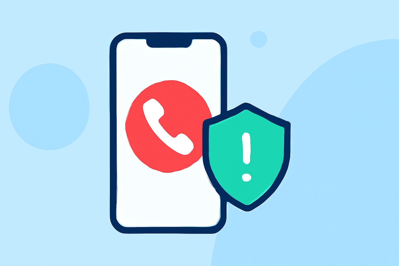 Best Phone Safety App for Blocking Solar Sales Calls