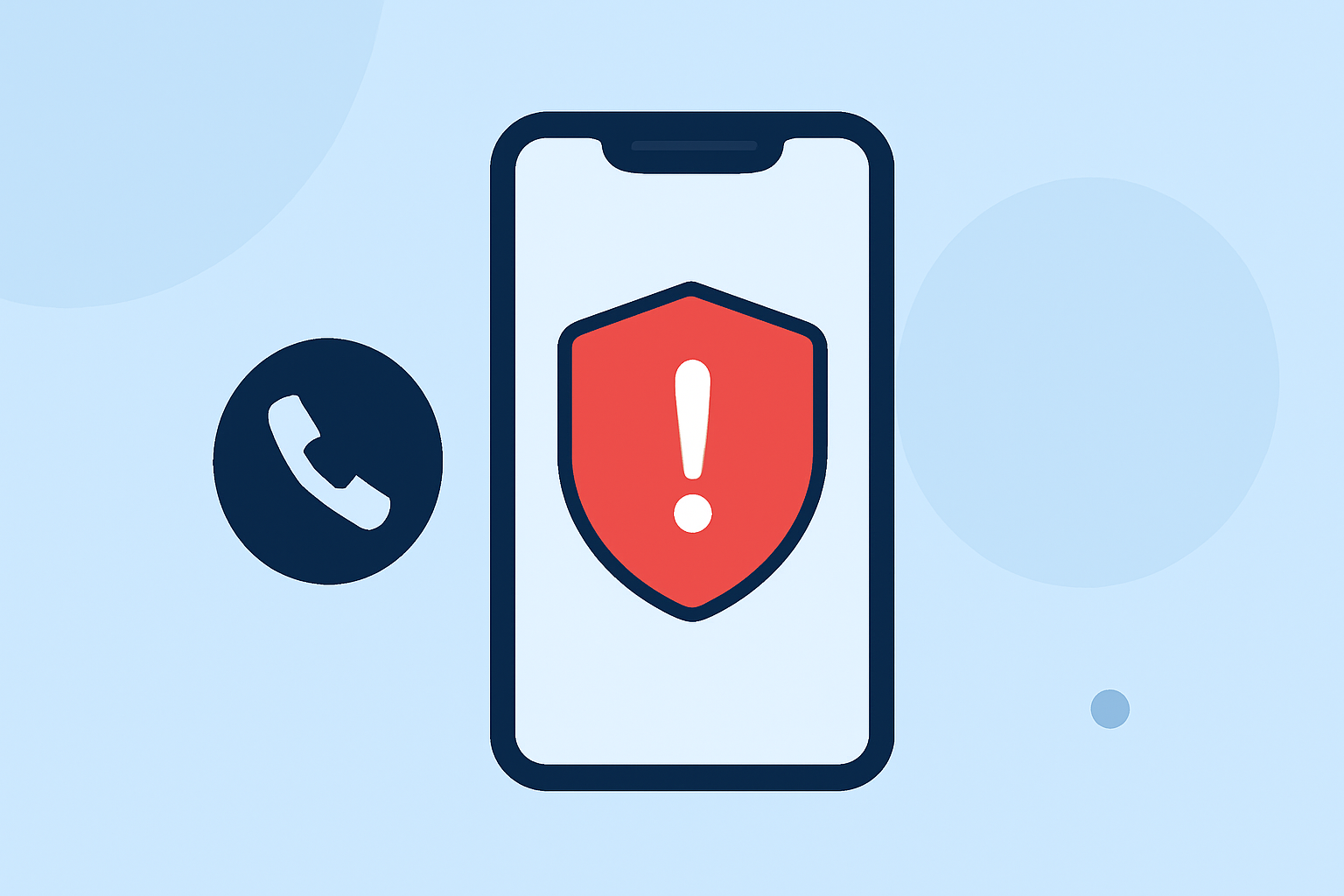 The Best Phone Safety App for Blocking Student Loan Scam Calls