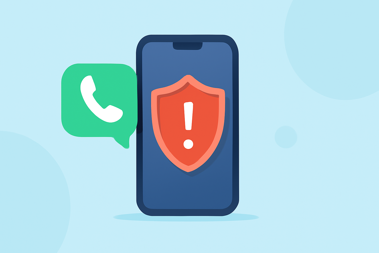 The Best Phone Safety App for Blocking Student Loan Scam Calls
