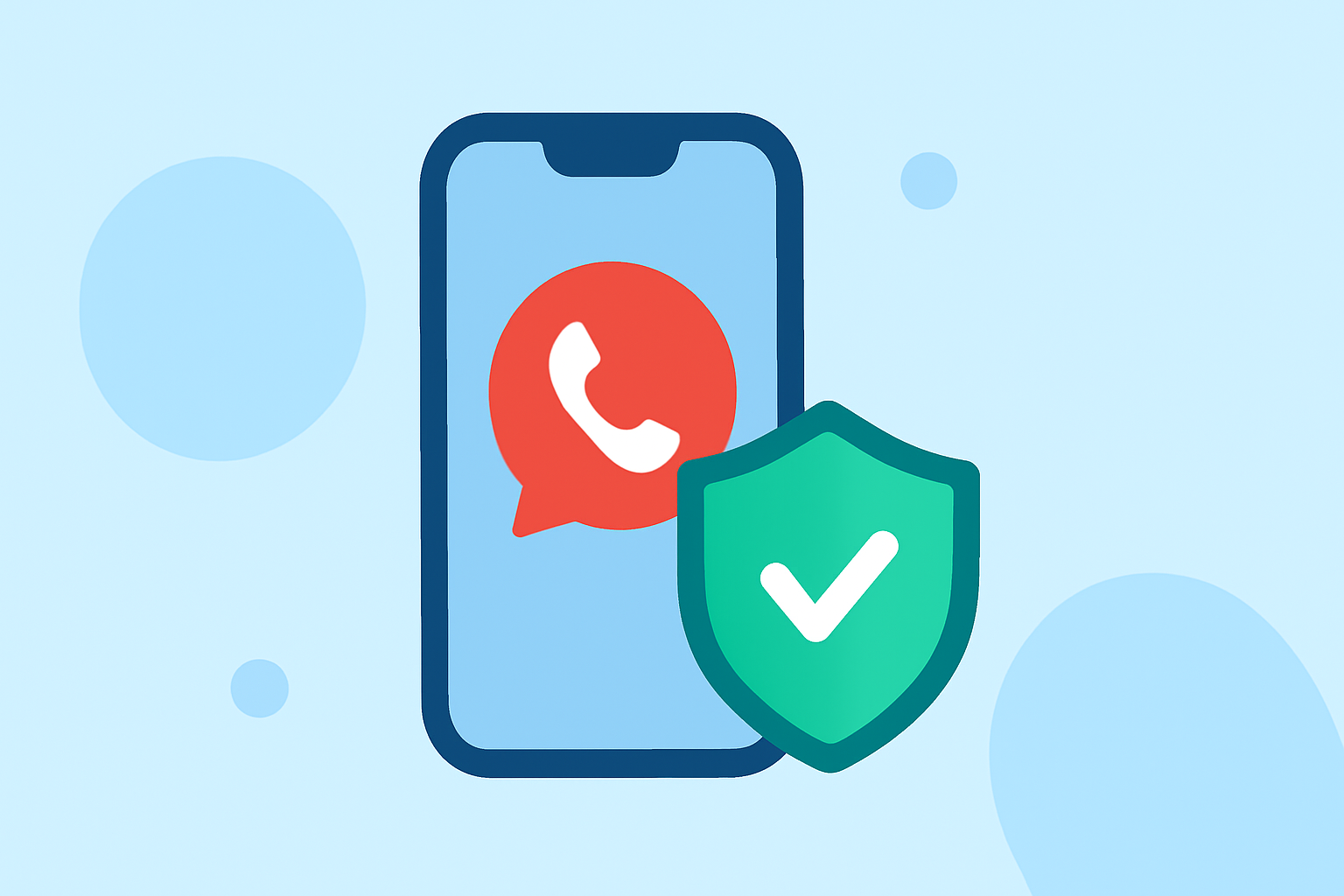 The Best Phone Safety App Against Student Loan Scam Calls