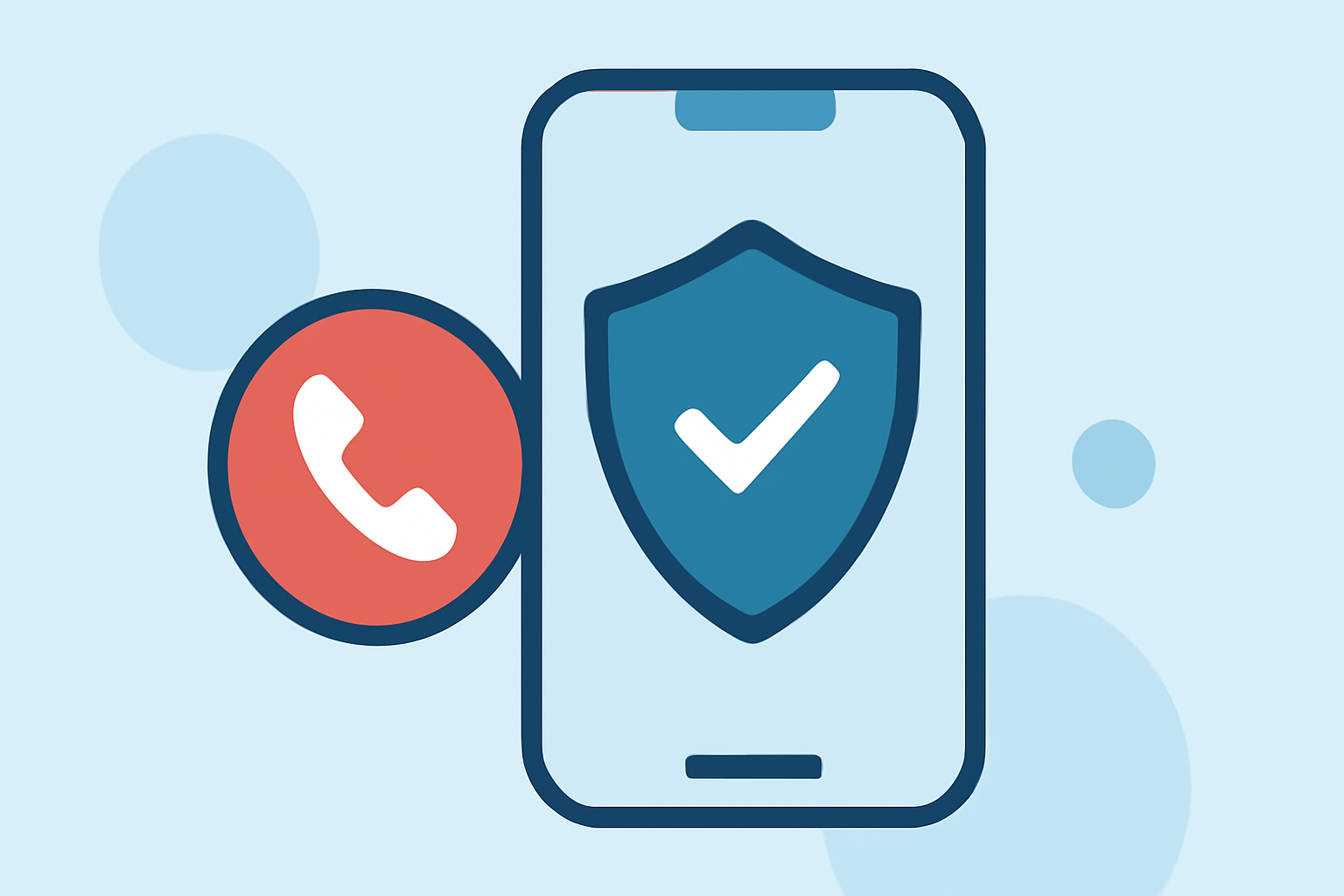 The Best Phone Safety App Against Tech Support Scam Calls
