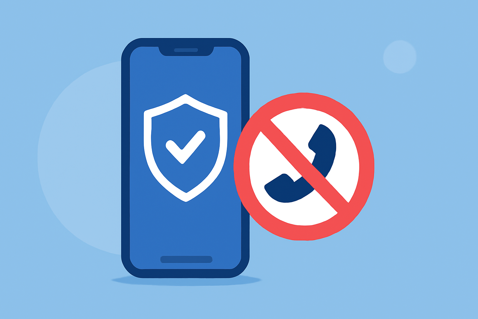 The Best Phone Safety App for Blocking Tech Support Scam Calls
