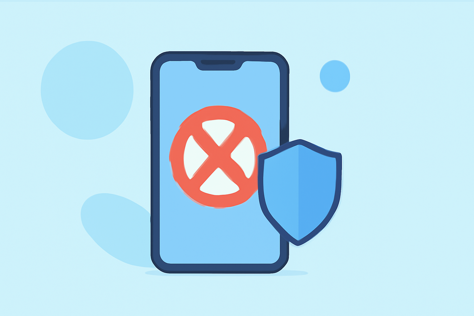 The Best Phone Safety App for Blocking Travel Spam Calls