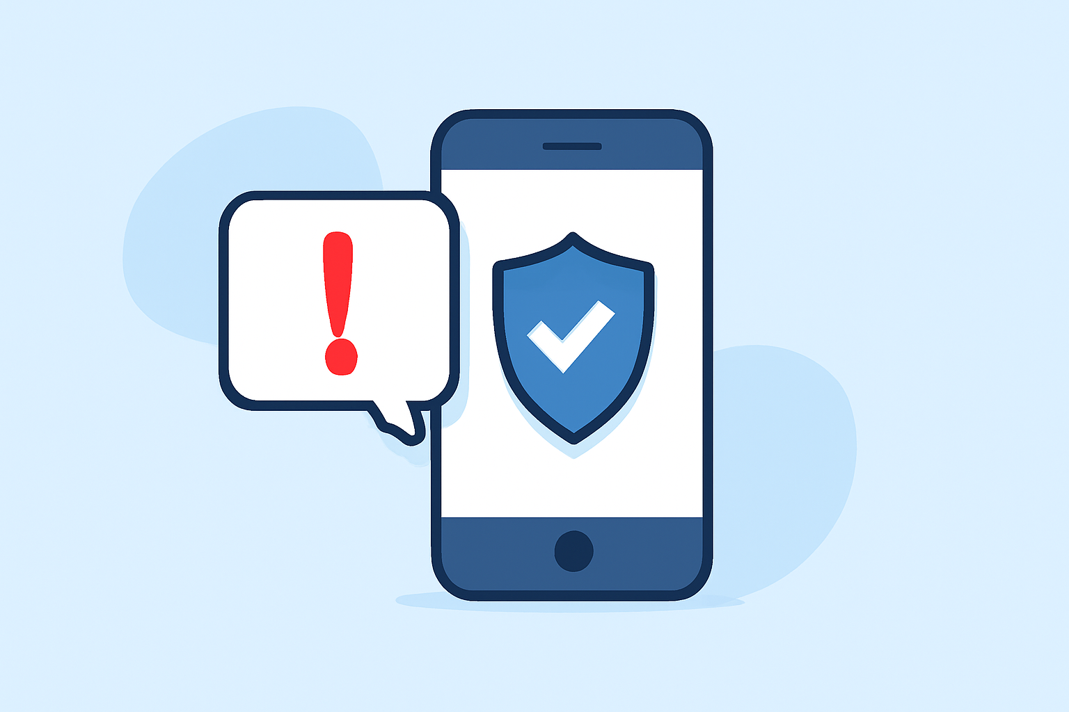 Best Phone Safety Apps for Blocking Delivery Scam Texts