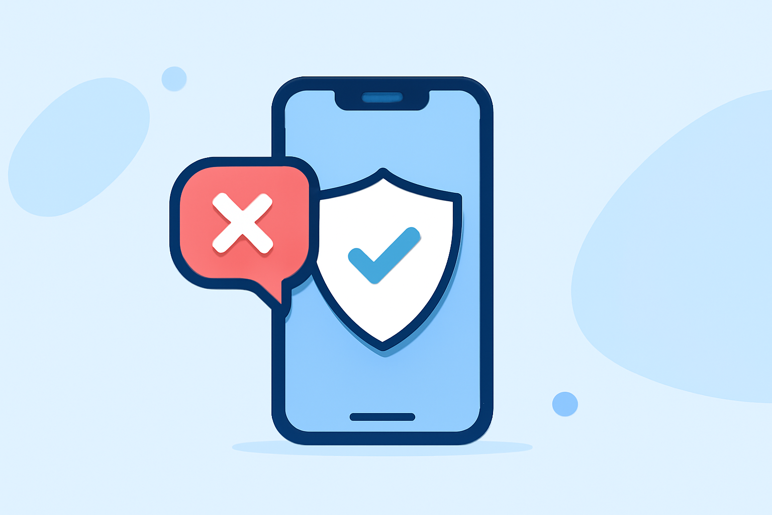 Best Phone Safety Apps for Blocking Delivery Scam Texts