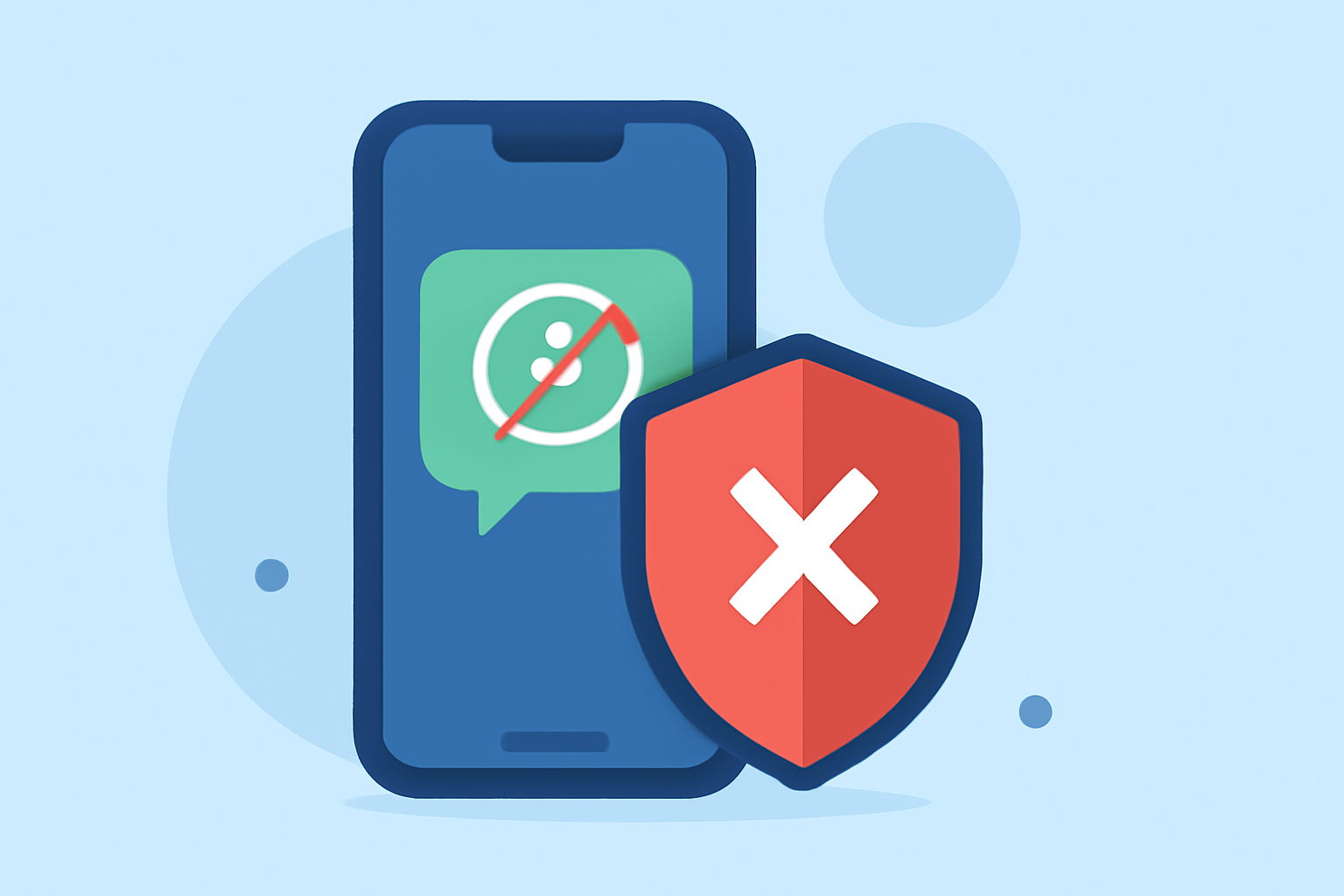 Best Phone Safety Apps for Blocking Crypto Scam Texts
