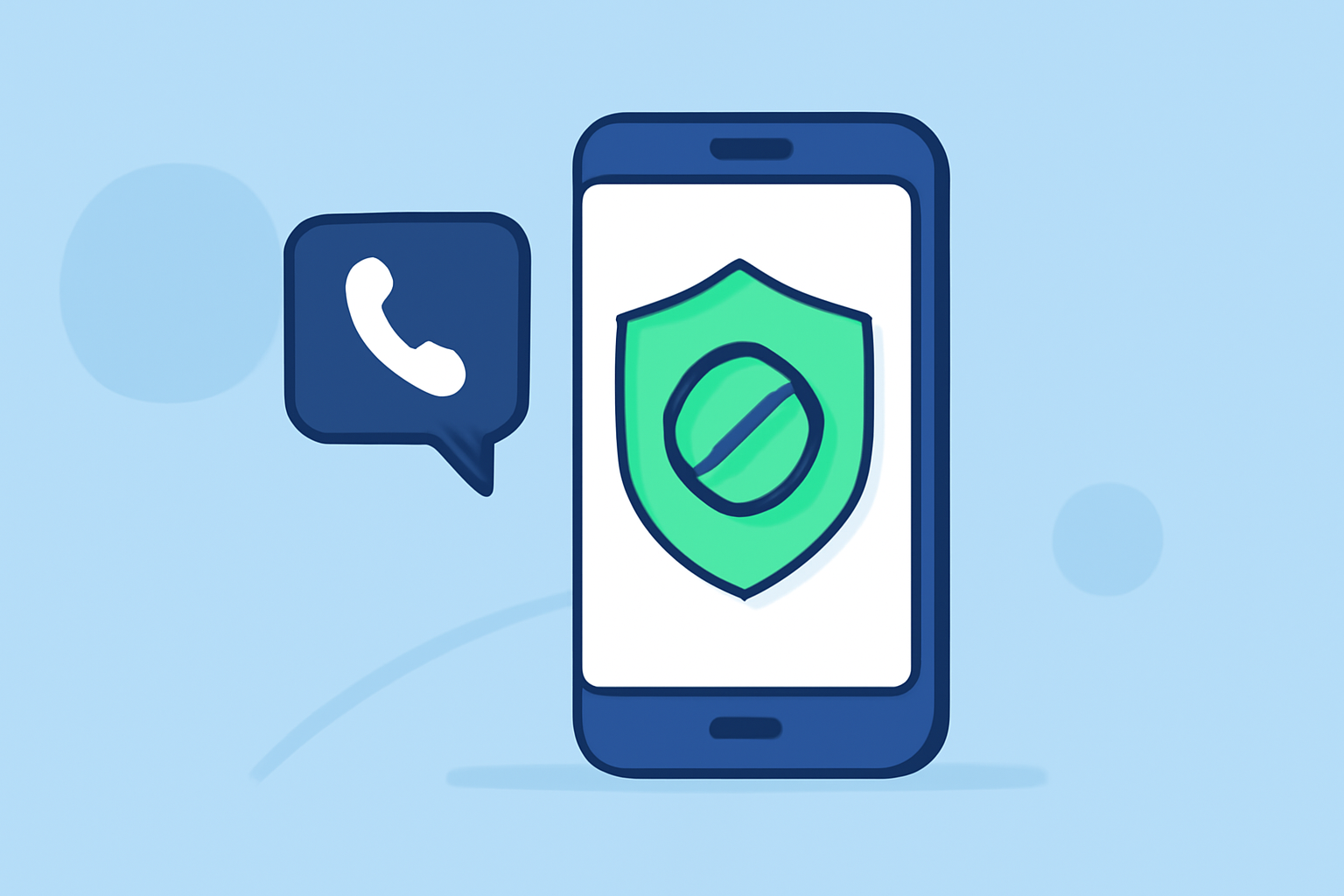 Best Phone Safety Apps for Blocking Debt Collector Spam Calls